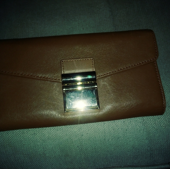 Badgley Mishka tote and wallet - Picture 6 of 12